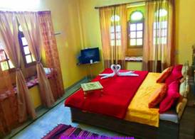 Blessing Hotel 4