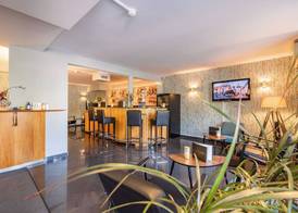 Hotel Spalentor - Ihr sympathisches Stadthotel 5