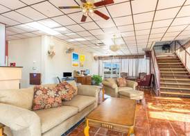 Americas Best Value Inn Elk City 2