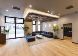 Sotetsu Fresa Inn Sapporo-Susukino 2