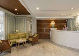 La Petite Salil Sukhumvit 8 2