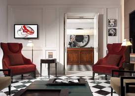 Mascagni Luxury Rooms & Suites 5