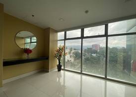 Capitol Central Hotel and Suites 2
