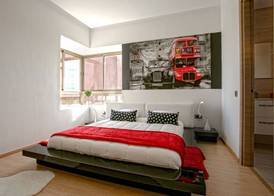 Privilege House jade 3