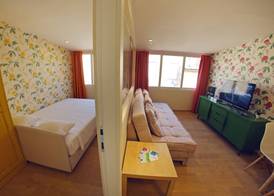 Central Apartments - Integrated Hotel Zadar 5