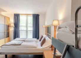 Hotel Dolomiti Chalet 2