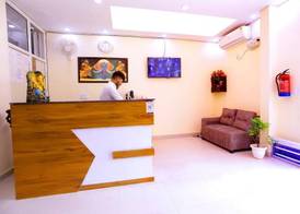 Corporate inn 52 3