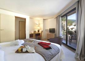Hotel Amélie 5