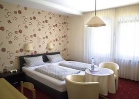 Haus am Kurpark Hotel Garni 5