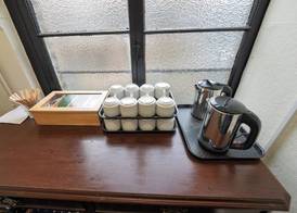 St. George hotel 2