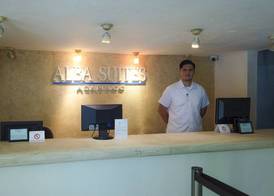 Alba Suites Acapulco 3