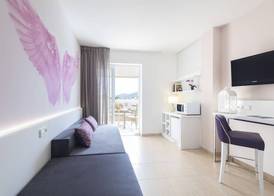 Aparthotel Tropic Garden 5