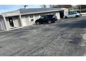 Tri-City Motel by OYO Forest City Spindale 2