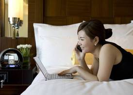 Beijing Pudi Hotel 5
