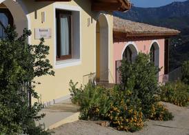 Torre delle Stelle Residence Aura Club 2