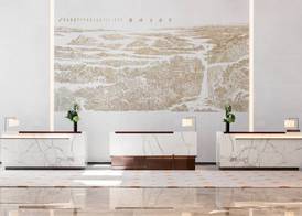 Gran Meliá Chengdu 3