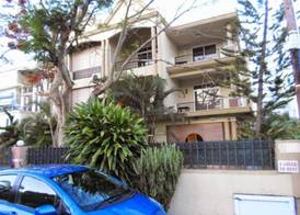 Apartments la Colombe 5