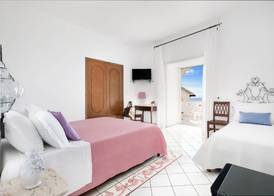 Hotel Smeraldo 2