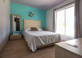 Palmarito Beach Hotel 4