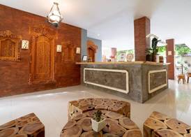 Ashoka Tree Resort at Tanggayuda 3