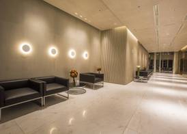 Dazzler by Wyndham Lima San Isidro 3