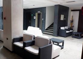 Hotel Scigliano 3