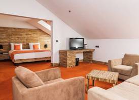 Hotel Europe 4