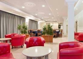 Hotel Villa Medici 4
