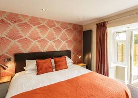 The Orange Tree 5