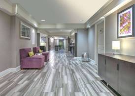 La Quinta Inn by Wyndham Dallas Uptown 5