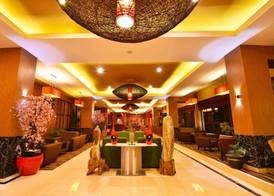 Grand Rocky Hotel Bukittinggi 4