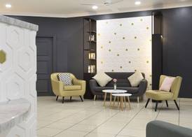 Citadines Bastille Gare de Lyon Paris 2