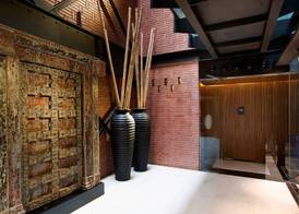 Hotel Granados 83, a member of Preferred Hotels & Resorts 2