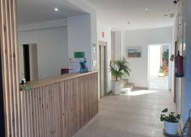 Hotel Senderos 2