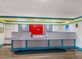 Econo Lodge Richmond-North Chesterfield 2