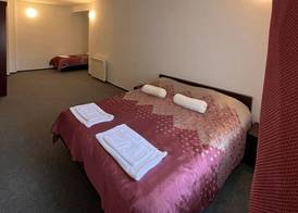 Hotel Begić 3