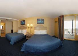 Quality Inn & Suites on the Beach Downtown 3
