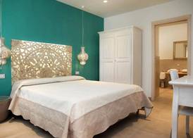 Hypnos Boutique Hotel 3