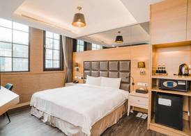 Royal Rose Hotel Ximen 4
