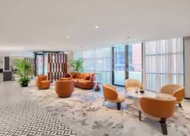 Crowne Plaza Istanbul Zeytinburnu By Ihg 2