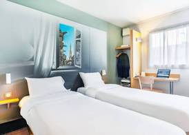 B&B HOTEL Nancy Frouard 3