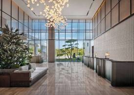 Suzhou Marriott Hotel Yangcheng Lake 2