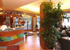 HG Hotel Italia 5