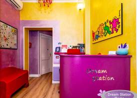 Dream Station 2