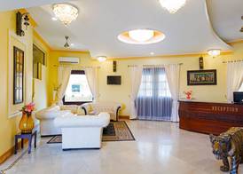 Syna Heritage Hotel 5