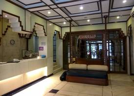 Garden Hotel 3
