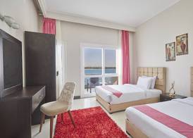Golden Ocean Marina Hotel 5