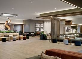 Sheraton Park Hotel at the Anaheim Resort 5