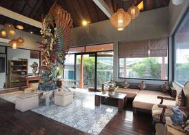 The Reward Villas 2