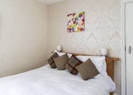 The Cheshire Cheese Inn 3